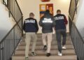 Ricercato per violenza sessuale in Germania, arresto a Modica