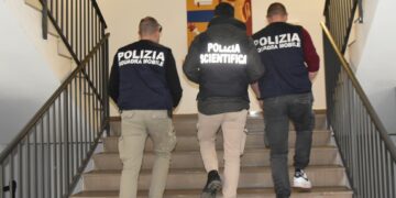 Ricercato per violenza sessuale in Germania, arrestato a Modica