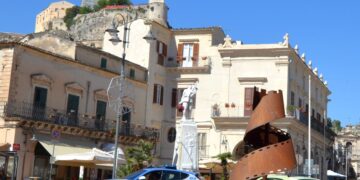 Mai accaduto prima a Modica, è un 14enne l’autore dello scippo ai danni di una 42enne
