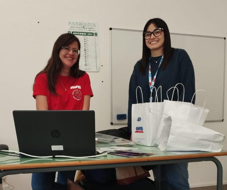 Servizio civile universale all’Avis di Modica, c’è tempo sino all’8 aprile per aderire