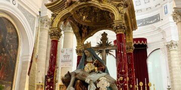 Monterosso Almo si prepara a festeggiare la regina e patrona
