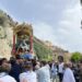 Monterosso Almo, grande festa ieri per l’Addolorata