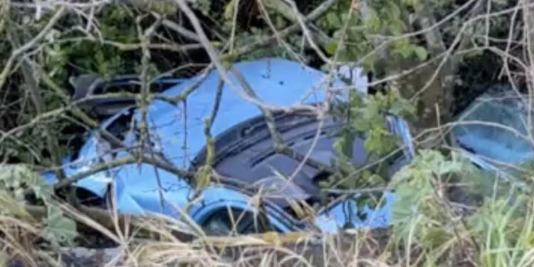 Grave incidente stradale all’uscita di Ragusa, tre feriti: uno trasferito in elisoccorso