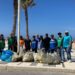 Giornata della terra, a Scoglitti ripulita la riviera Lanterna