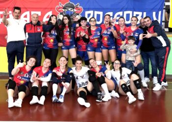 L’Asd Giarratana femminile inizia il percorso play off