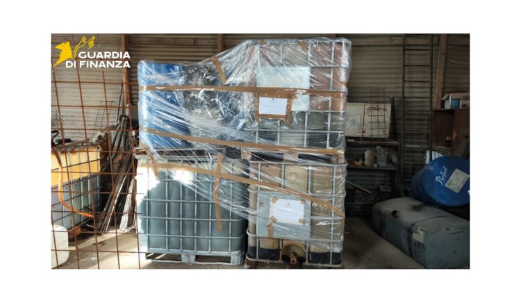 Gasolio agricolo per i mezzi pesanti, la trovata (non legale) per superare la crisi