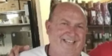 Sampieri piange la scomparsa del ristoratore Franco Musumeci