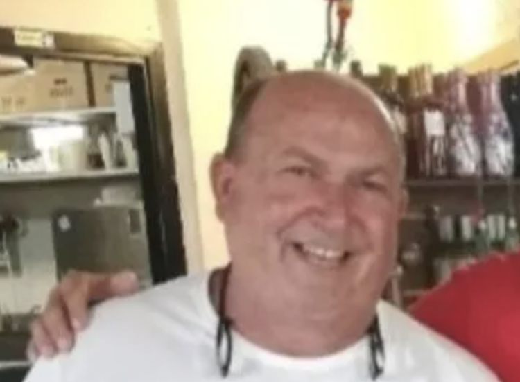 Sampieri piange la scomparsa del ristoratore Franco Musumeci