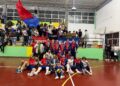 La tempra dell’Asd Giarratana Volley mette fuori causa l’Entello Erice