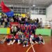 La tempra dell’Asd Giarratana Volley mette fuori causa l’Entello Erice