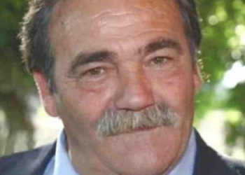 Ragusa piange la scomparsa di Giorgio Bocchieri. Aveva 70 anni