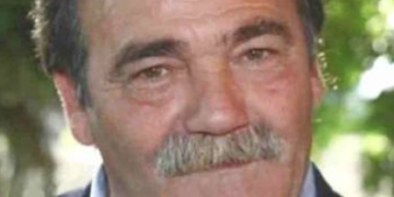 Ragusa piange la scomparsa di Giorgio Bocchieri. Aveva 70 anni