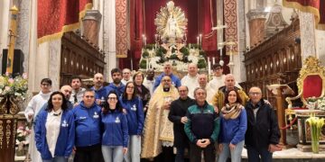 Chiaramonte Gulfi, gli appuntamenti del novenario per il fine settimana