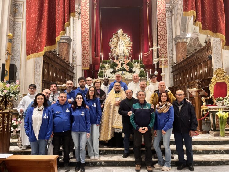 Chiaramonte Gulfi, gli appuntamenti del novenario per il fine settimana