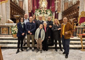 Maria Ss. di Gulfi a Chiaramonte, domani si celebra la solennità liturgica