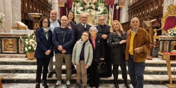 Maria Ss. di Gulfi a Chiaramonte, domani si celebra la solennità liturgica