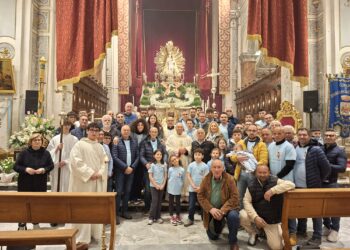 Chiaramonte, ieri giornata dedicata alle donne e ai portatori