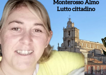 Monterosso Almo, morte improvvisa: addio a Giovanna Vona