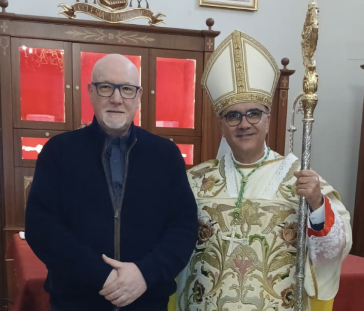 Un nuovo sacerdote per la Chiesa ragusana: è Gianni Corallo