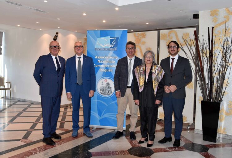 Gli strumenti del Codice della crisi ai raggi X nell’evento formativo Anc a Ragusa