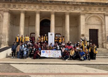 Lions day a Vittoria, effettuati quasi 400 screening sanitari