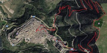 Chiaramonte Gulfi, la terza edizione del Primo maggio si arricchisce con la ChiaRun