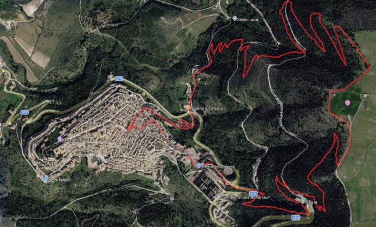 Chiaramonte Gulfi, la terza edizione del Primo maggio si arricchisce con la ChiaRun