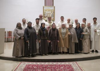 Ragusa e la parrocchia della Nunziata, ecco il segno lasciato dalla missione popolare parrocchiale