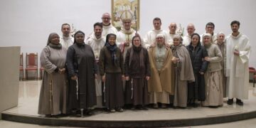 Ragusa e la parrocchia della Nunziata, ecco il segno lasciato dalla missione popolare parrocchiale