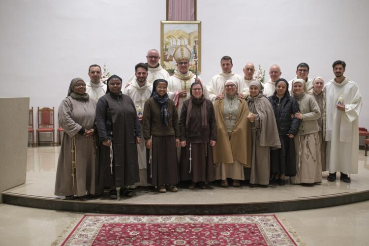 Ragusa e la parrocchia della Nunziata, ecco il segno lasciato dalla missione popolare parrocchiale