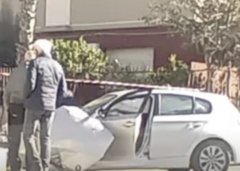 Ispica, incidente all’ingresso della città: scontro tra auto e camion
