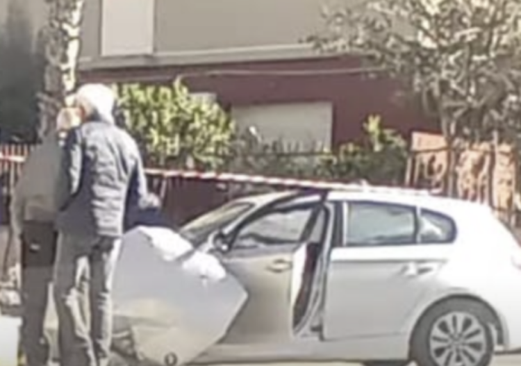 Ispica, incidente all’ingresso della città: scontro tra auto e camion