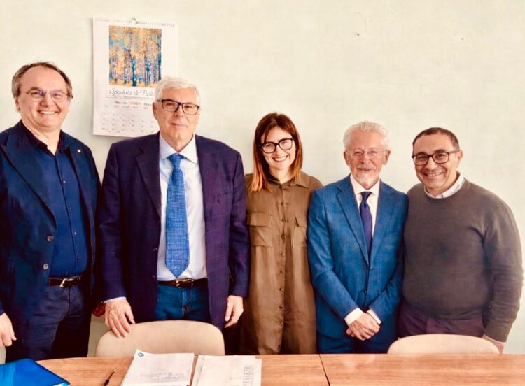 Ragusa, al via il progetto di terapia assistita con gli animali rivolto ai ragazzi con neurodiversità