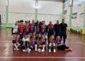 Fine settimana da dimenticare per l’Asd Giarratana Volley