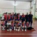 Fine settimana da dimenticare per l’Asd Giarratana Volley