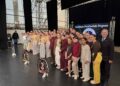 Un successo a Ragusa la sesta edizione de “La Sicilia, danza Csen”