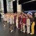 Un successo a Ragusa la sesta edizione de “La Sicilia, danza Csen”