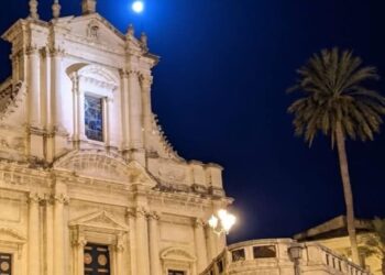 Settimana santa all’Annunziata di Comiso, un appuntamento che attraversa la città e le generazioni