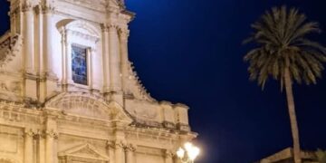 Settimana santa all’Annunziata di Comiso, un appuntamento che attraversa la città e le generazioni