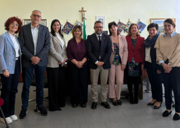 Ragusa, l’Odcec a confronto con il provveditore agli Studi