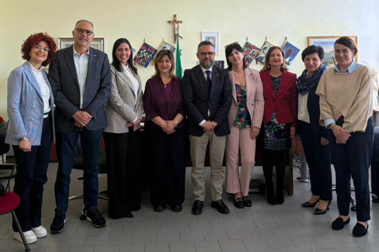 Ragusa, l’Odcec a confronto con il provveditore agli Studi