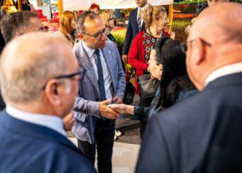 Anche la Cna territoriale di Ragusa a Malta per AgriFair