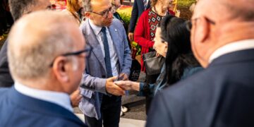 Anche la Cna territoriale di Ragusa a Malta per AgriFair