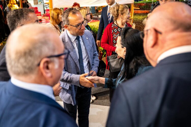 Anche la Cna territoriale di Ragusa a Malta per AgriFair