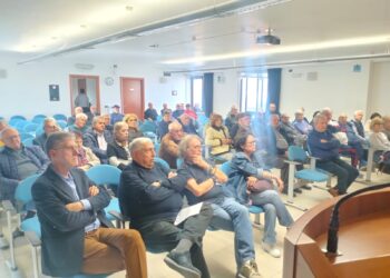 La Cna Pensionati promuove percorsi sulla cultura della prevenzione e sull’informazione sanitaria