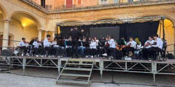 Comiso, l’orchestra dell’istituto Verga al GEef di Sanremo