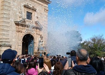 Tutta Chiaramonte si prepara a vivere il tempo della festa dedicata alla regina e patrona