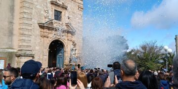 Tutta Chiaramonte si prepara a vivere il tempo della festa dedicata alla regina e patrona