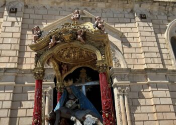 Addolorata a Monterosso Almo, concluse le celebrazioni