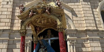 Addolorata a Monterosso Almo, concluse le celebrazioni